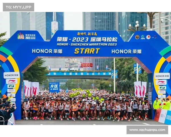 太原马拉松获世界田联金标认证 预计2025年9月21日正式开赛